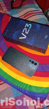 Vivo v23